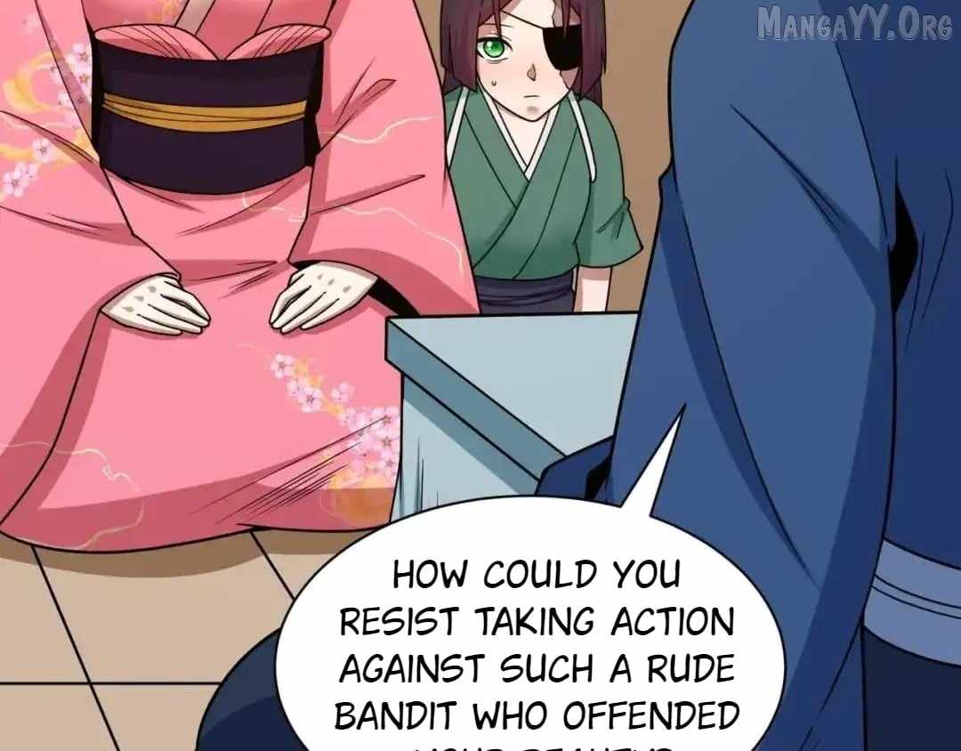 Age of Terror Chapter 547 - Page 88