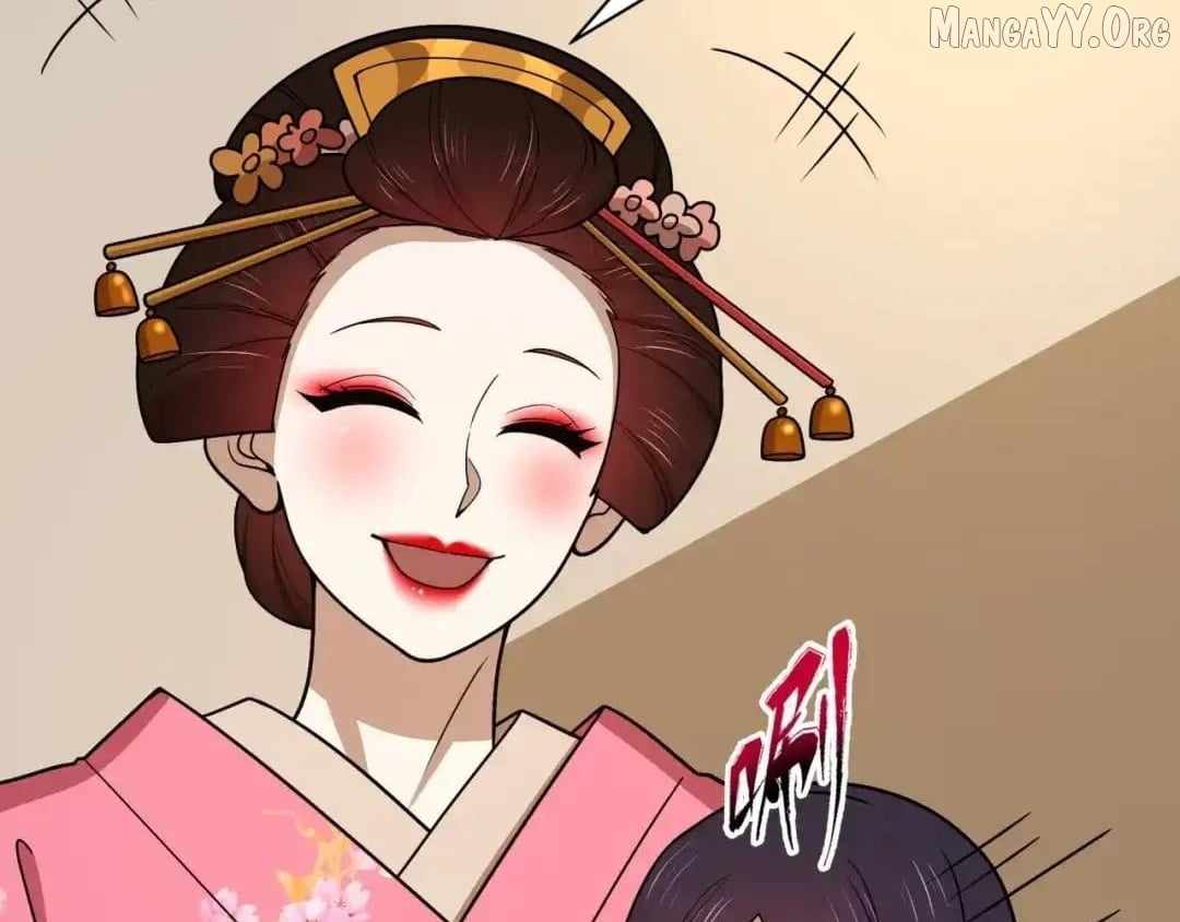 Age of Terror Chapter 547 - Page 90