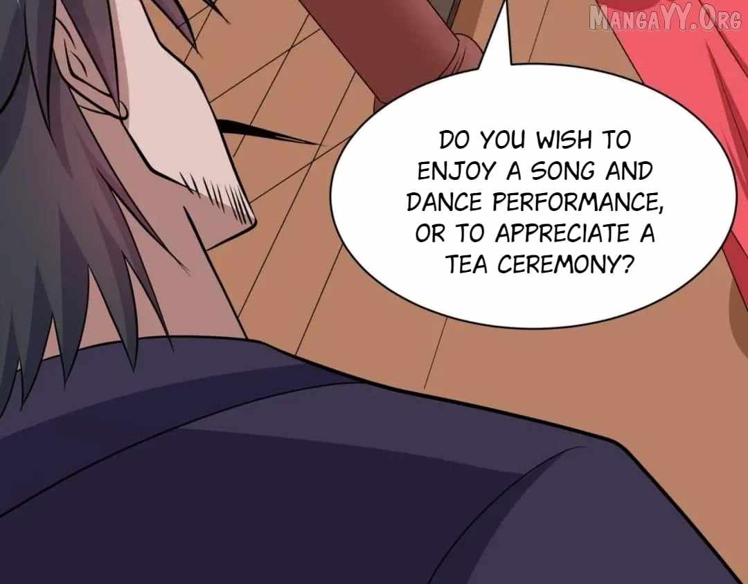 Age of Terror Chapter 547 - Page 10