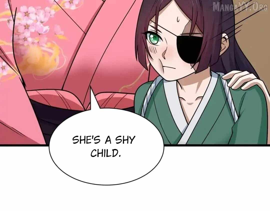 Age of Terror Chapter 547 - Page 91