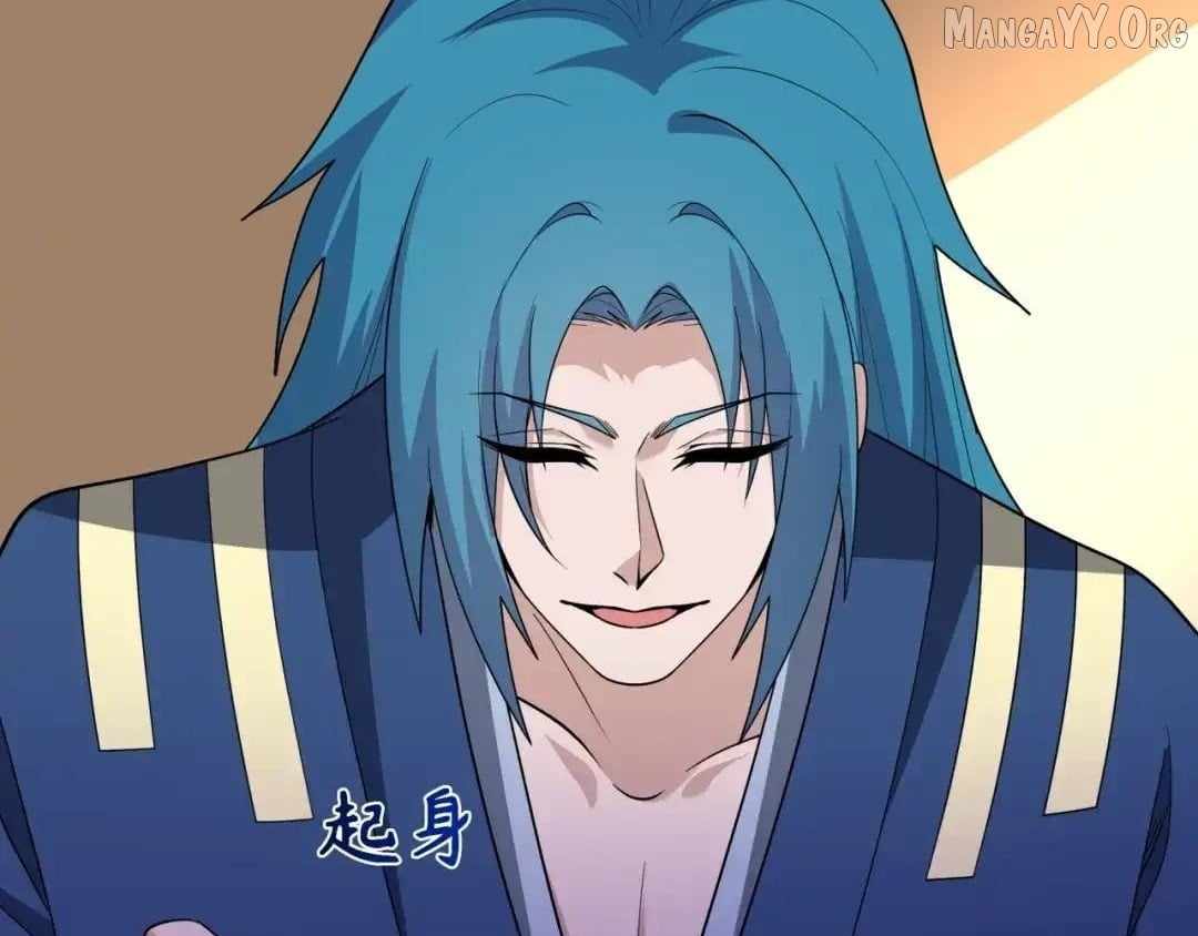 Age of Terror Chapter 547 - Page 95