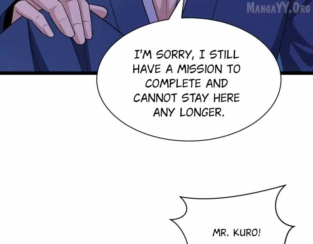 Age of Terror Chapter 547 - Page 97