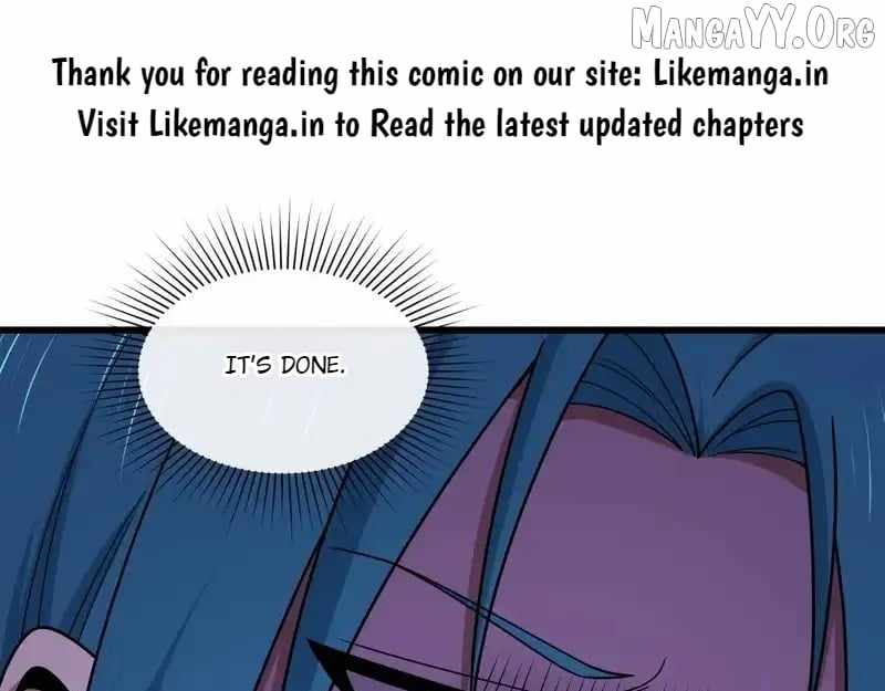 Age of Terror Chapter 548 - Page 1