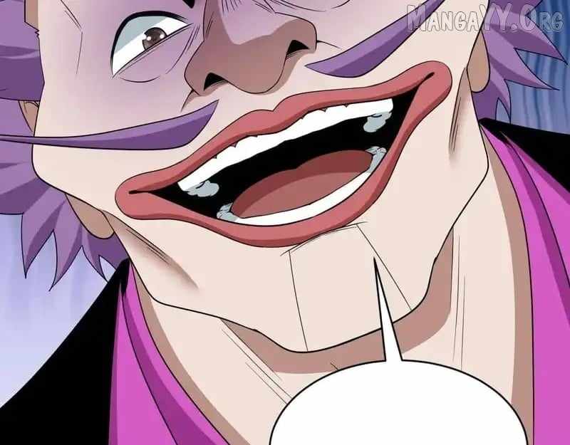 Age of Terror Chapter 548 - Page 11