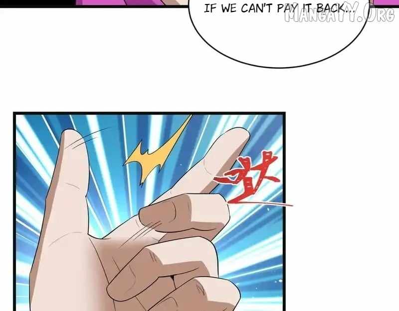 Age of Terror Chapter 548 - Page 12