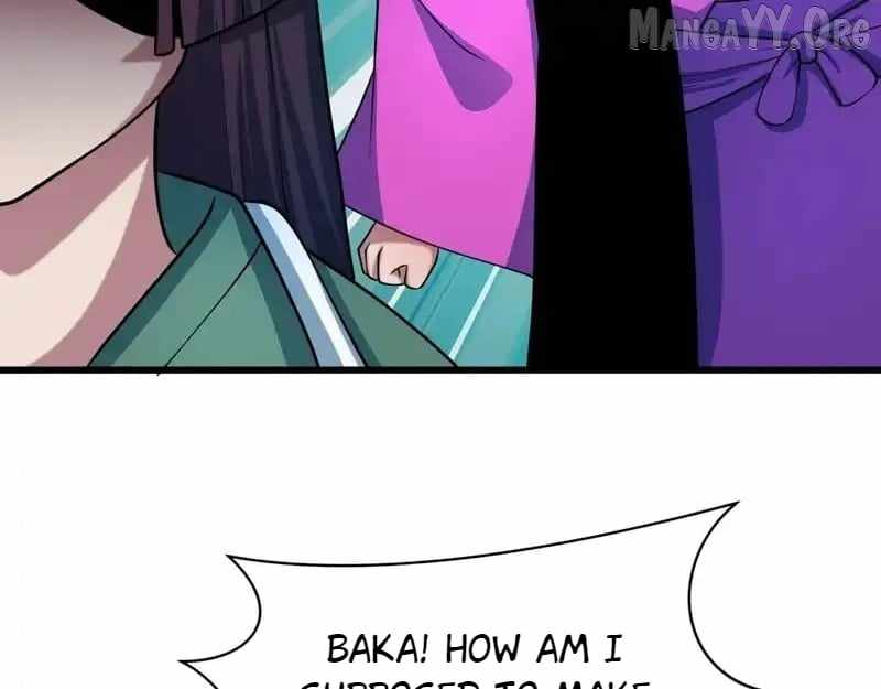 Age of Terror Chapter 548 - Page 111