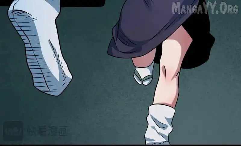 Age of Terror Chapter 548 - Page 116