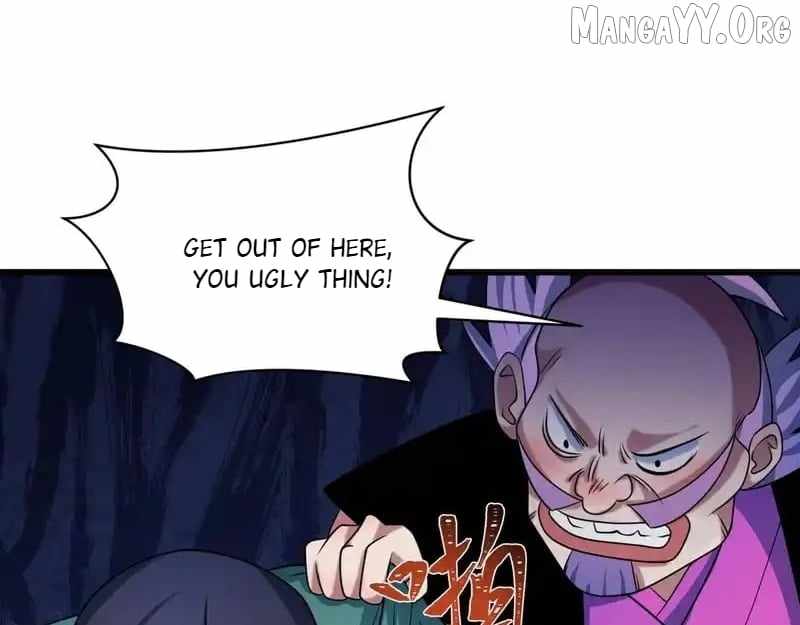 Age of Terror Chapter 548 - Page 117