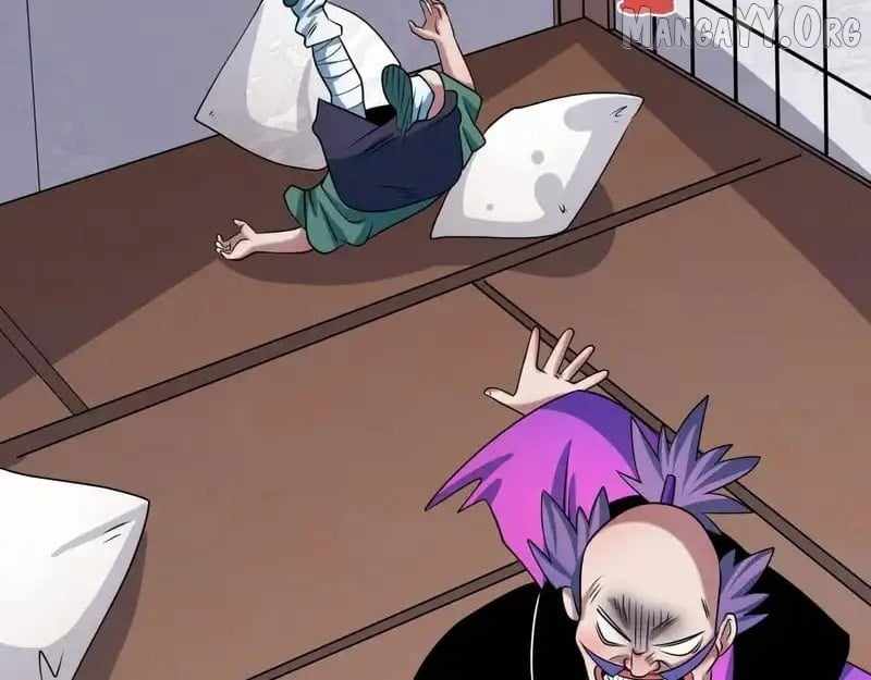 Age of Terror Chapter 548 - Page 120