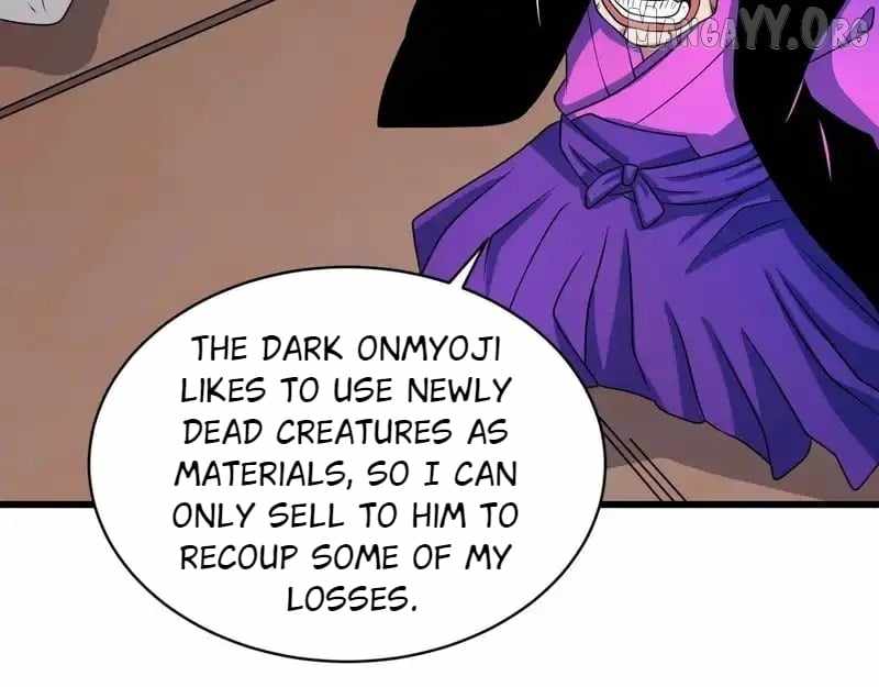 Age of Terror Chapter 548 - Page 121