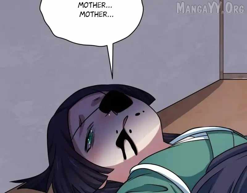 Age of Terror Chapter 548 - Page 123