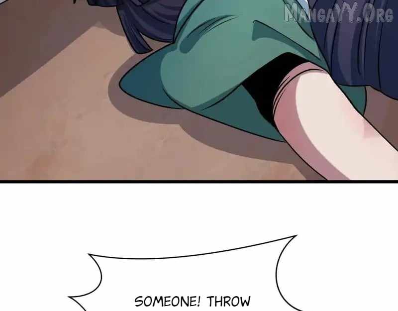 Age of Terror Chapter 548 - Page 124