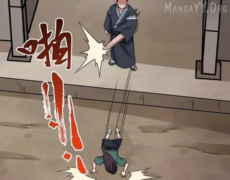 Age of Terror Chapter 548 - Page 127