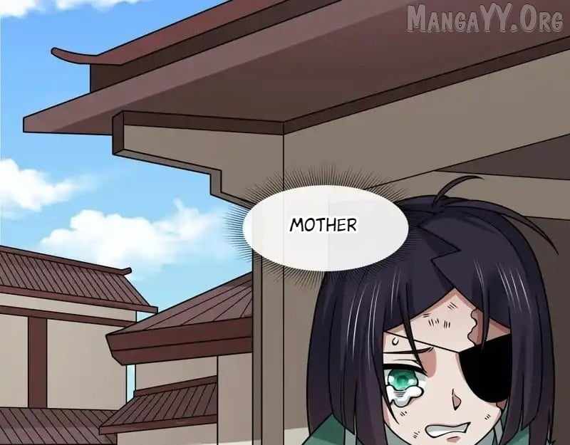 Age of Terror Chapter 548 - Page 130