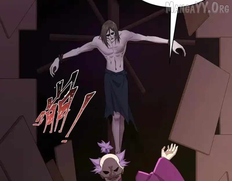 Age of Terror Chapter 548 - Page 14