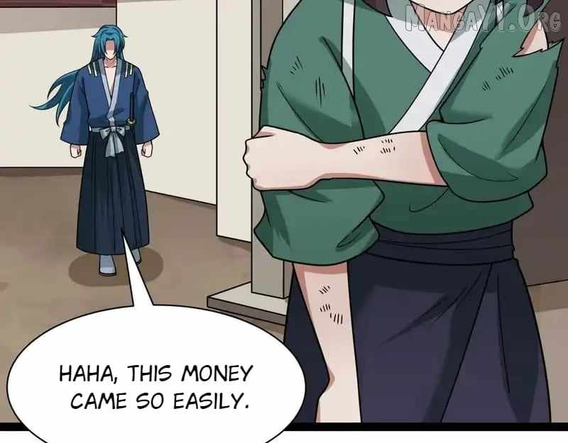 Age of Terror Chapter 548 - Page 131