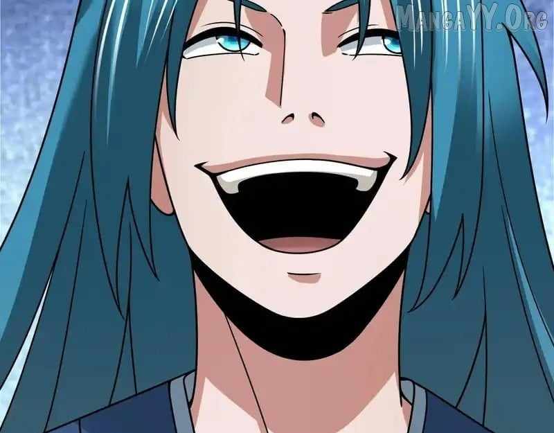 Age of Terror Chapter 548 - Page 136