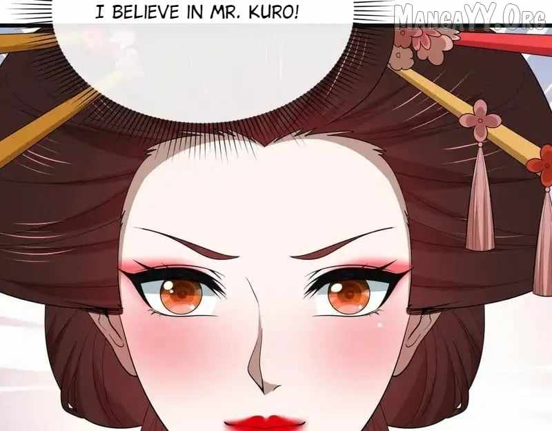 Age of Terror Chapter 548 - Page 17