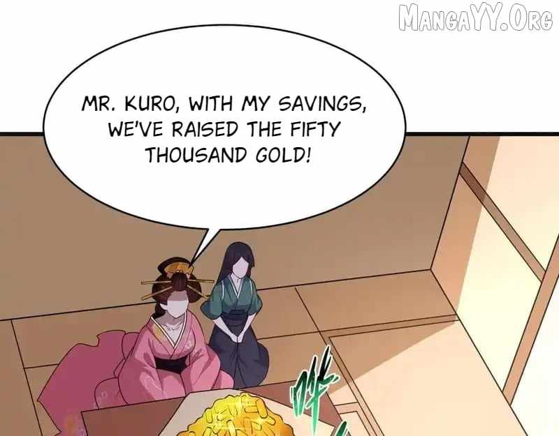 Age of Terror Chapter 548 - Page 21