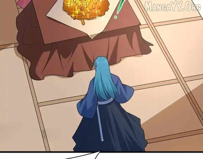 Age of Terror Chapter 548 - Page 22