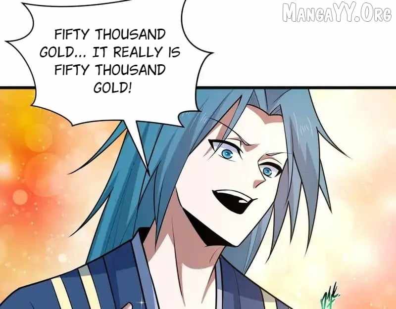 Age of Terror Chapter 548 - Page 23