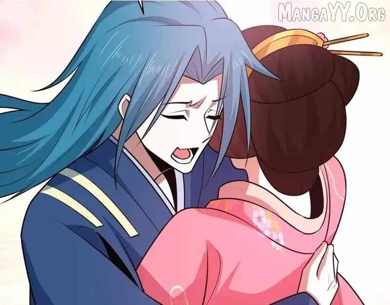 Age of Terror Chapter 548 - Page 27