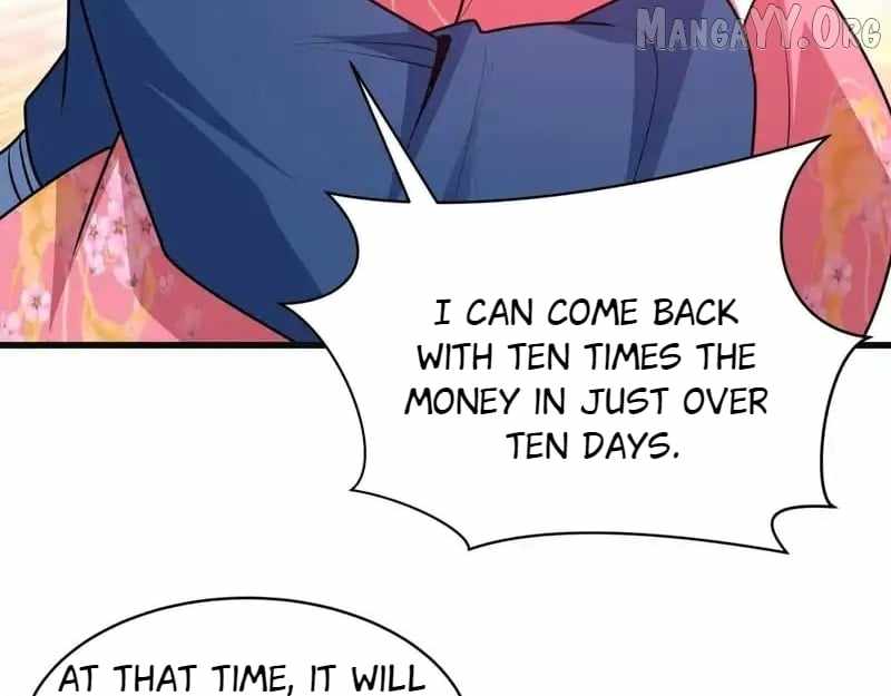 Age of Terror Chapter 548 - Page 28