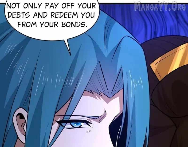 Age of Terror Chapter 548 - Page 29