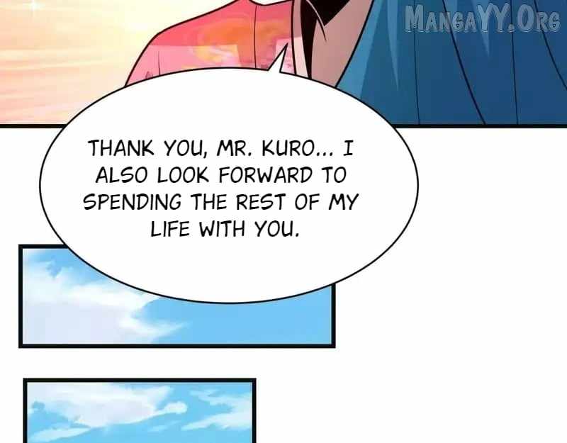 Age of Terror Chapter 548 - Page 32