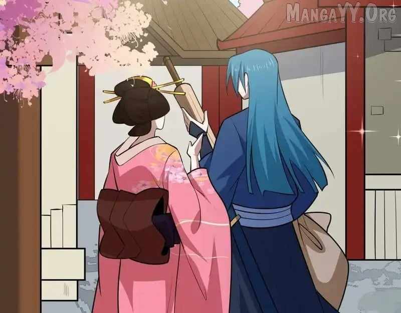 Age of Terror Chapter 548 - Page 34