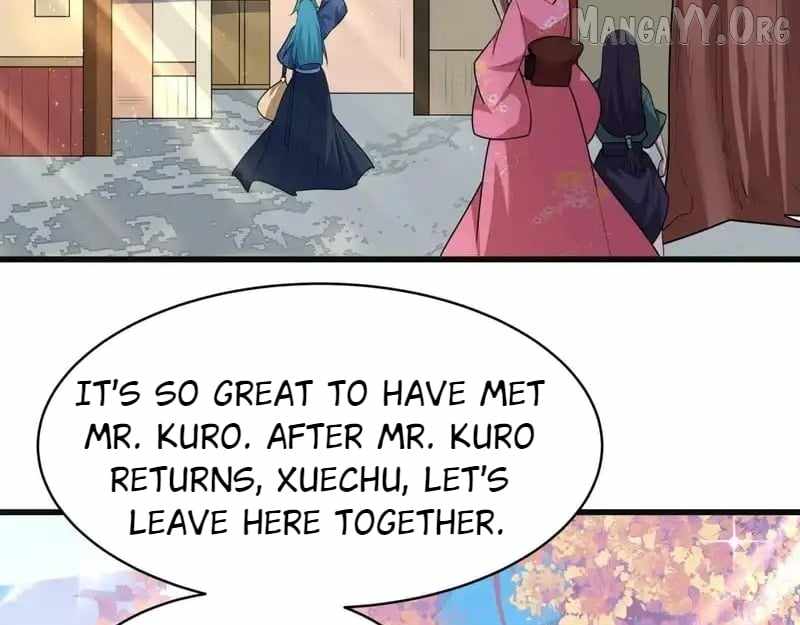 Age of Terror Chapter 548 - Page 37