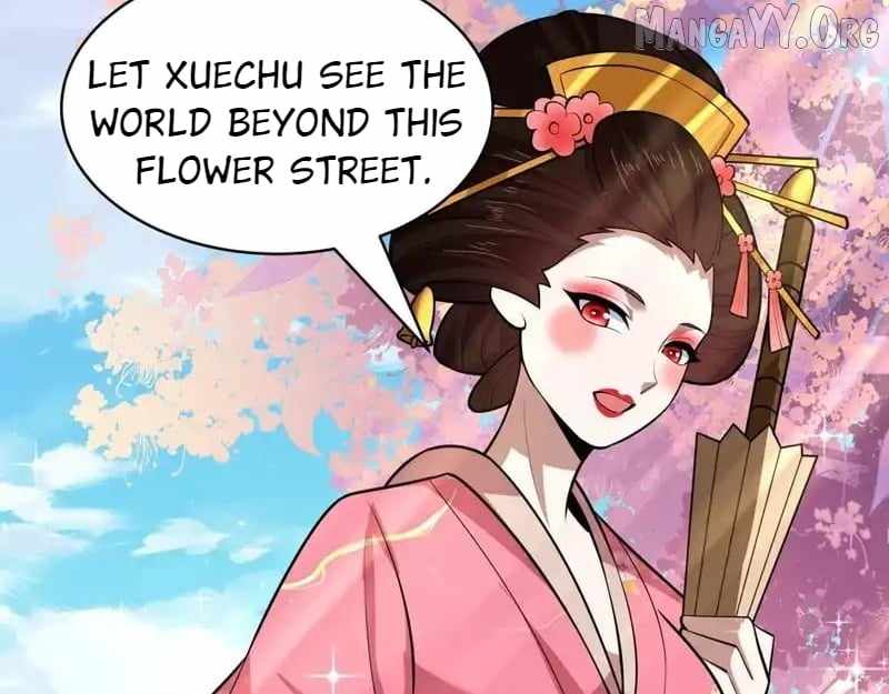 Age of Terror Chapter 548 - Page 38