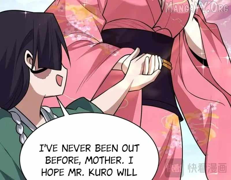 Age of Terror Chapter 548 - Page 39