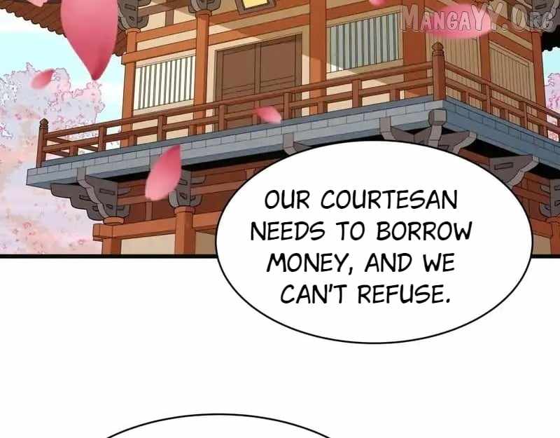 Age of Terror Chapter 548 - Page 5