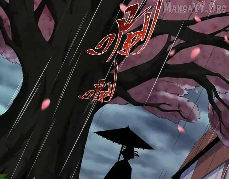 Age of Terror Chapter 548 - Page 43