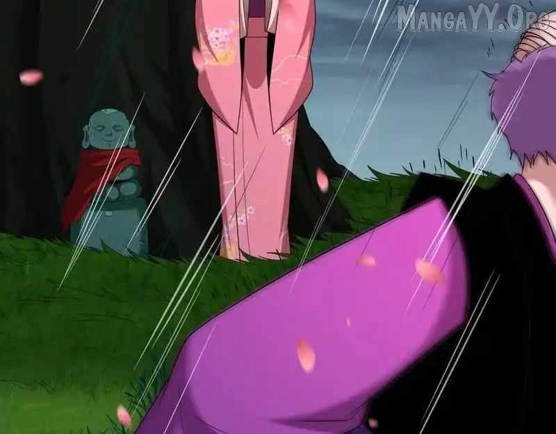 Age of Terror Chapter 548 - Page 48