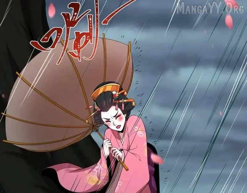 Age of Terror Chapter 548 - Page 51