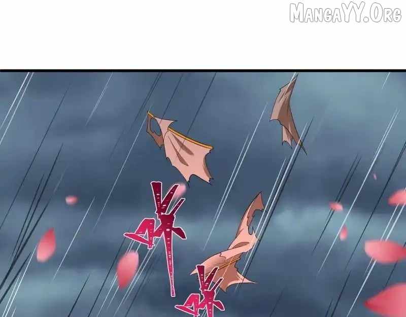 Age of Terror Chapter 548 - Page 57