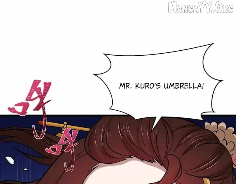 Age of Terror Chapter 548 - Page 60