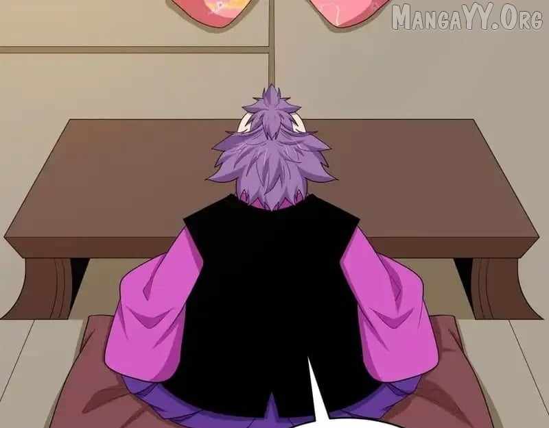 Age of Terror Chapter 548 - Page 7