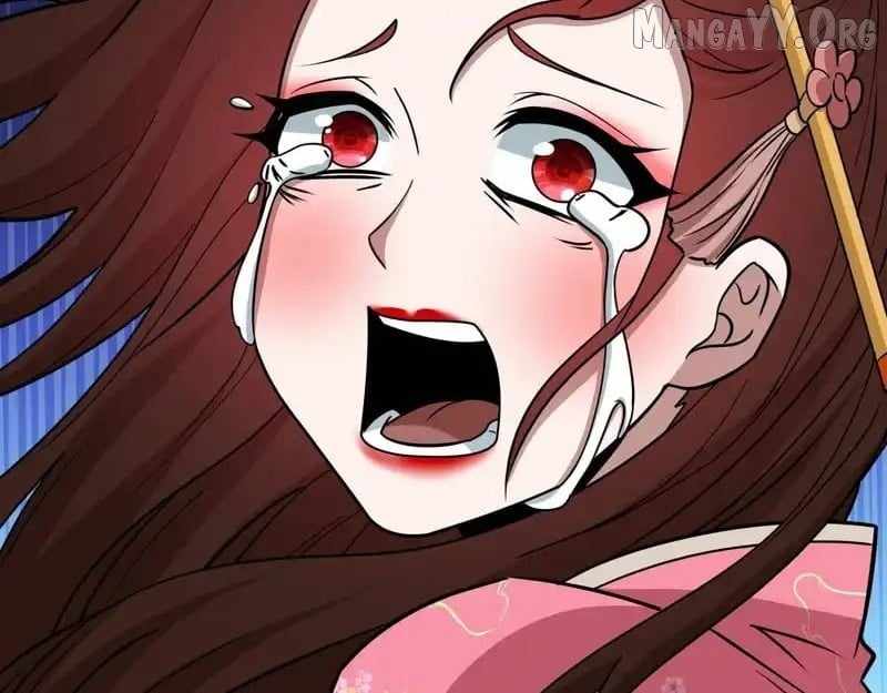 Age of Terror Chapter 548 - Page 61