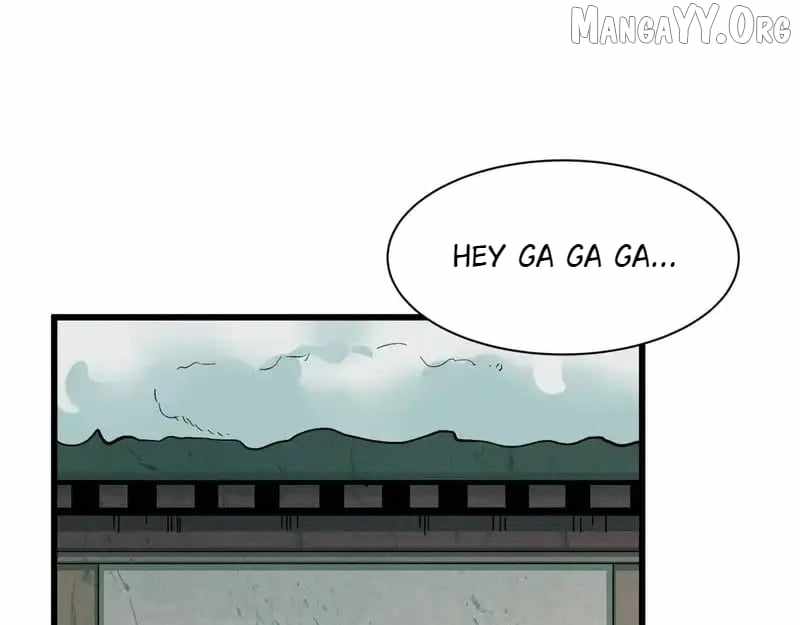 Age of Terror Chapter 548 - Page 65