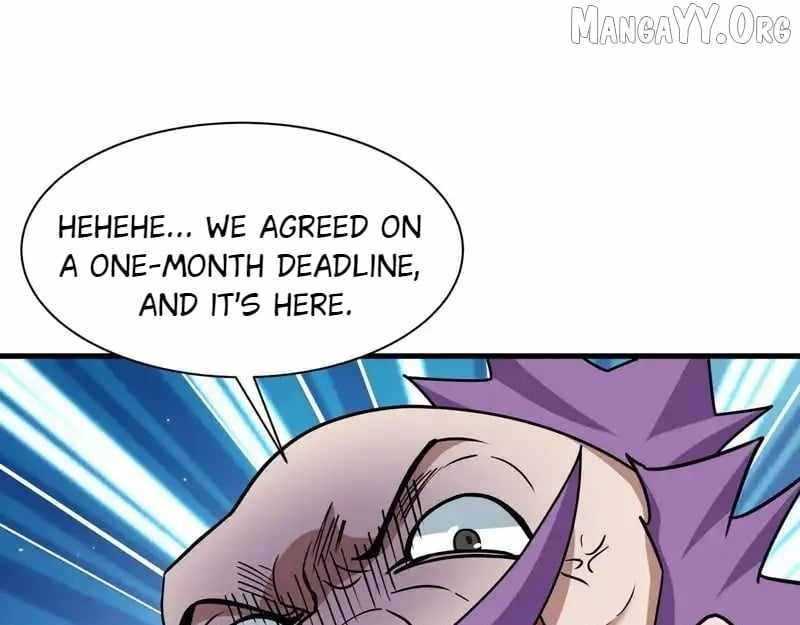 Age of Terror Chapter 548 - Page 67