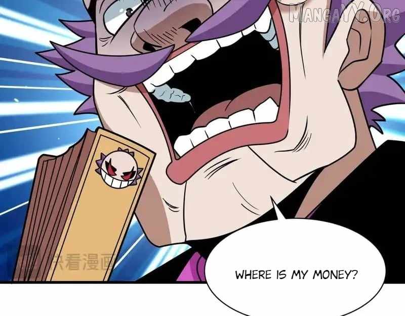 Age of Terror Chapter 548 - Page 68