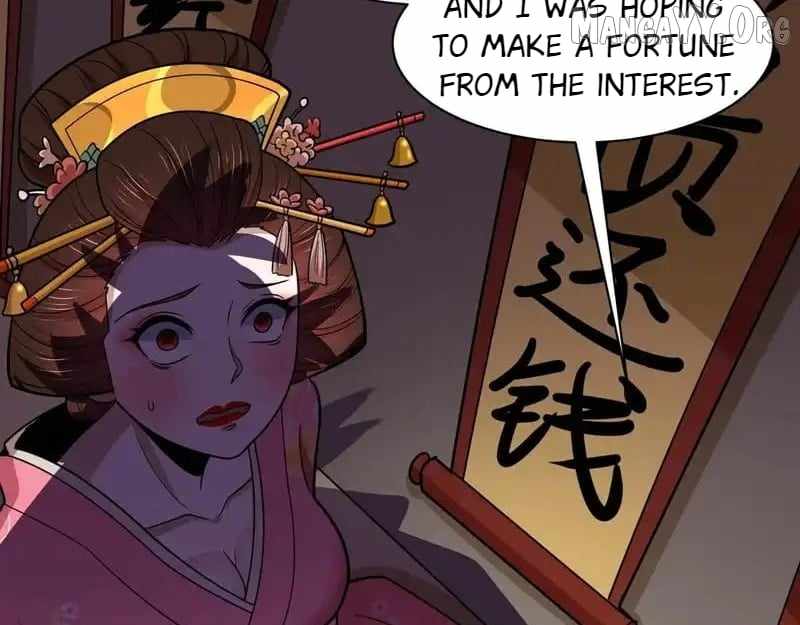 Age of Terror Chapter 548 - Page 70