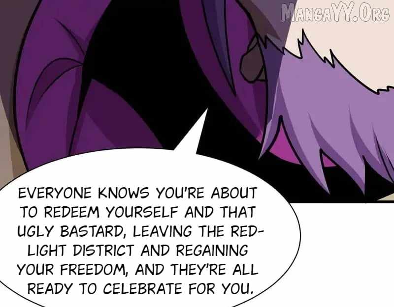 Age of Terror Chapter 548 - Page 72