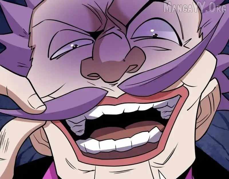 Age of Terror Chapter 548 - Page 74