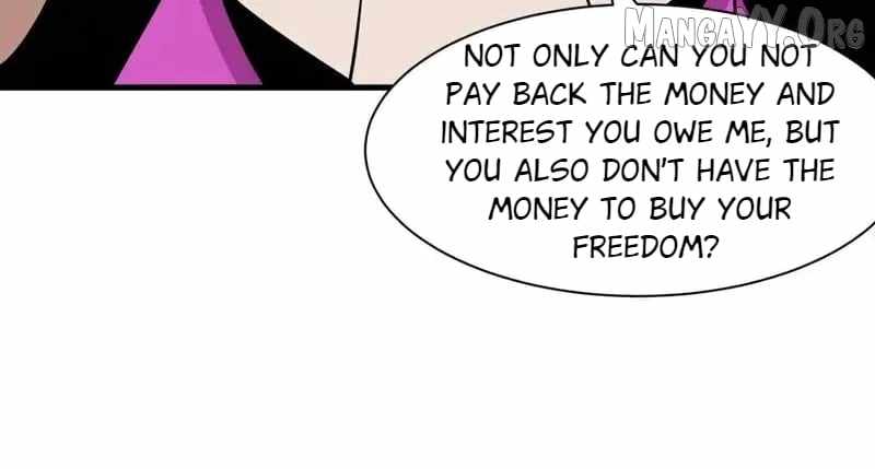 Age of Terror Chapter 548 - Page 75