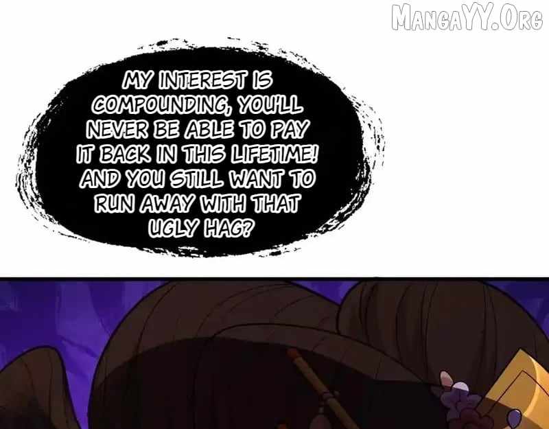 Age of Terror Chapter 548 - Page 76