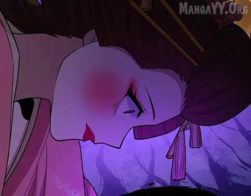 Age of Terror Chapter 548 - Page 77